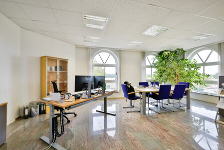 Büro