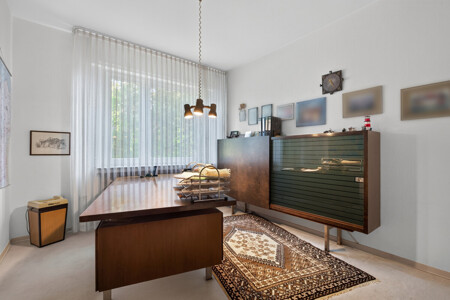 EG Arbeitszimmer