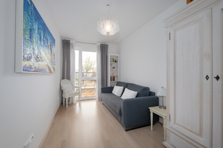 Gästezimmer