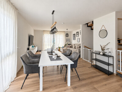 Wohnen/Essen 