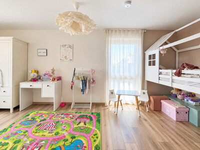 Kinderzimmer 