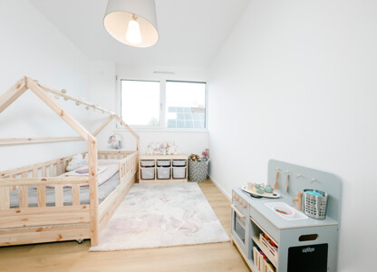 Kinderzimmer