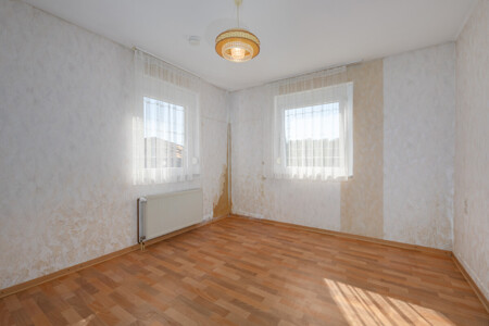 Schlafzimmer EG