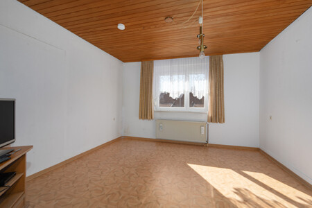 Wohnzimmer EG