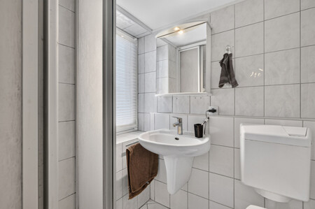 EG Badezimmer