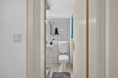 EG Badezimmer