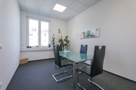 Bürofläche