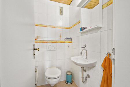 Separates WC