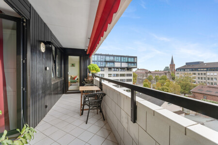 Balkon