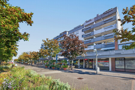 Seitenansicht
