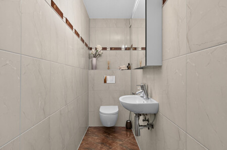 Gäste-WC