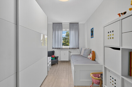 Kinderzimmer