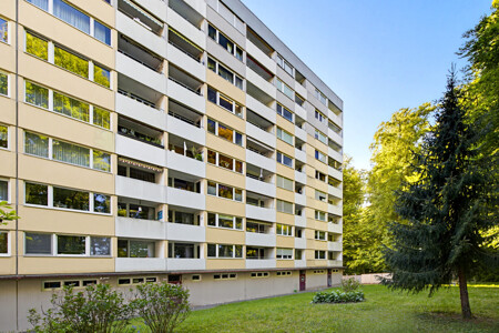 Ansicht