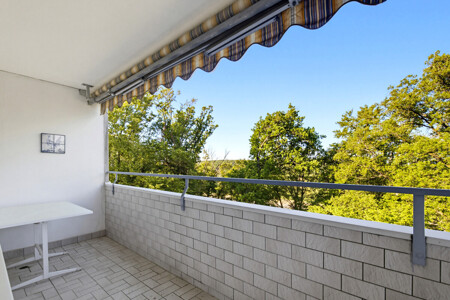 Loggia