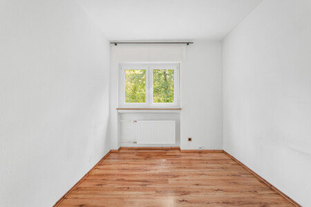 Kinderzimmer EG