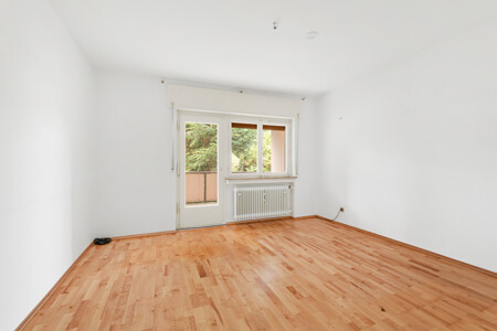 Schlafzimmer EG