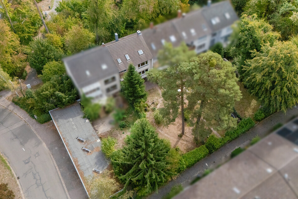 Vogelperspektive