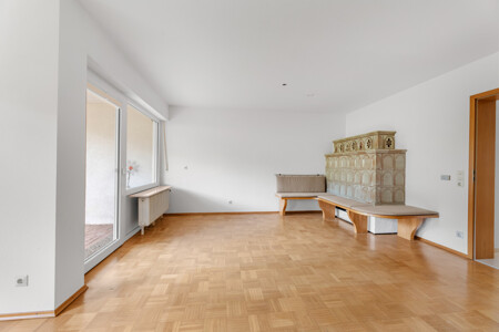 Wohnzimmer EG