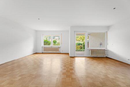 Wohnzimmer EG