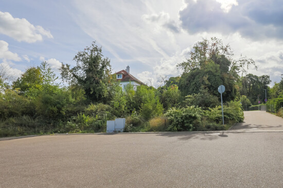 Straßenansicht