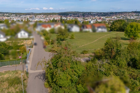 Luftansicht