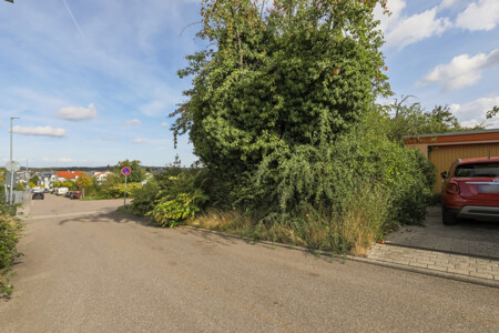 Straßenansicht