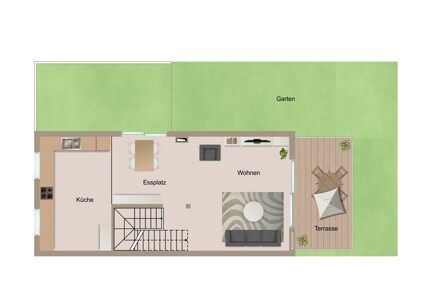 Haus 1 OG-weitere Variante
