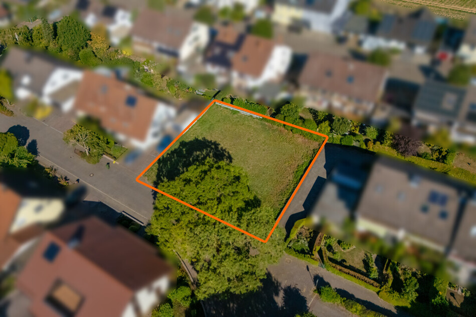 Bauplatz