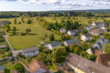 Luftansicht