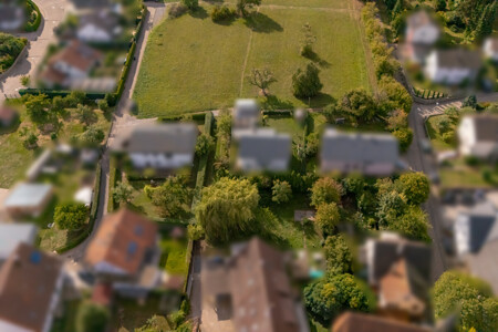 Luftansicht