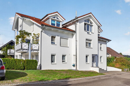Straßenansicht