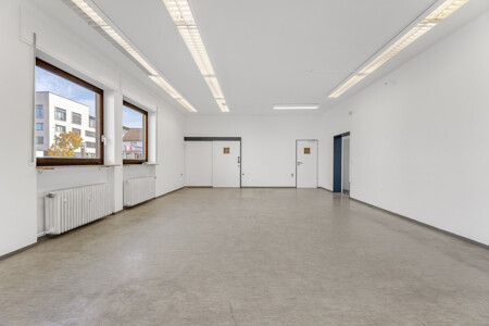 Gewerbefläche