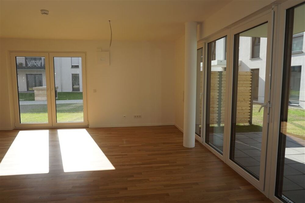 Exklusive Erdgeschosswohnung mit Terrasse und einzigartigem Blick auf die Mosel! - Photo 1