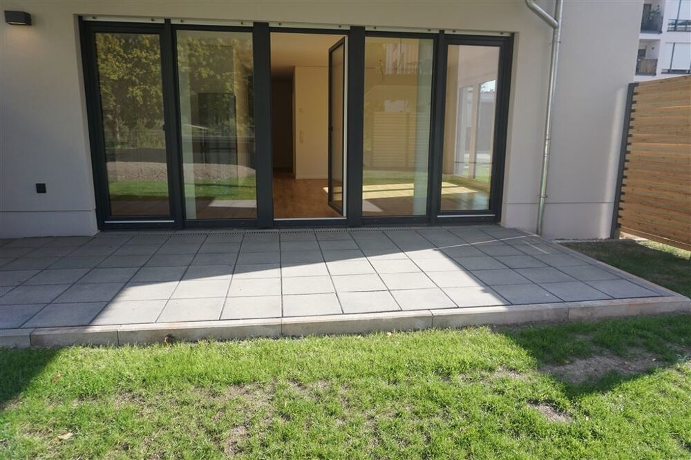 Exklusive Erdgeschosswohnung mit Terrasse und einzigartigem Blick auf die Mosel! - Photo 5