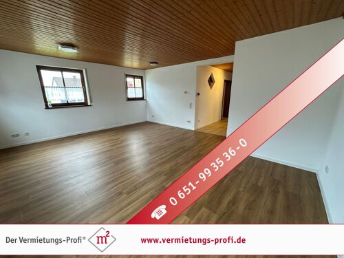 Wohn/ Schlafzimmer