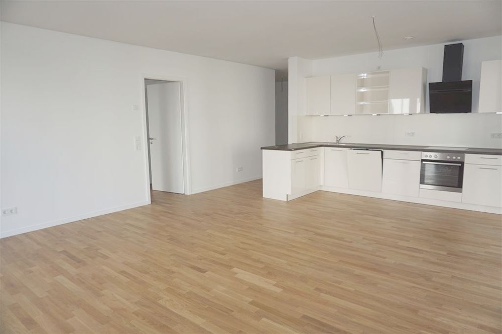 3ZKB Wohnung in attraktiver Mosellage mit Einbauküche und Außenbereich. - Photo 3