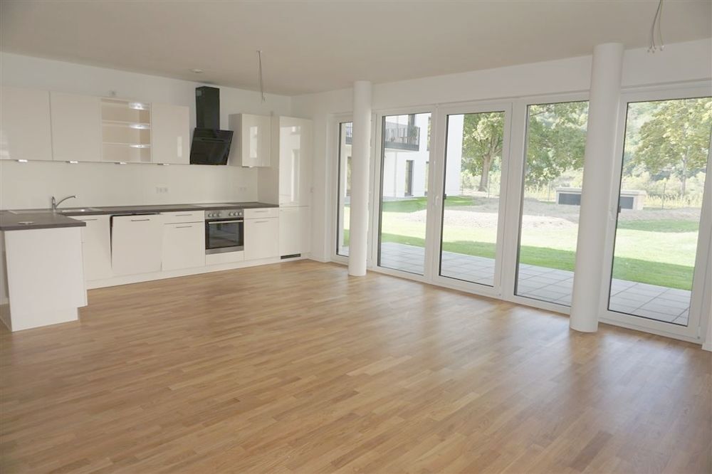 3ZKB Wohnung in attraktiver Mosellage mit Einbauküche und Außenbereich. - Photo 4