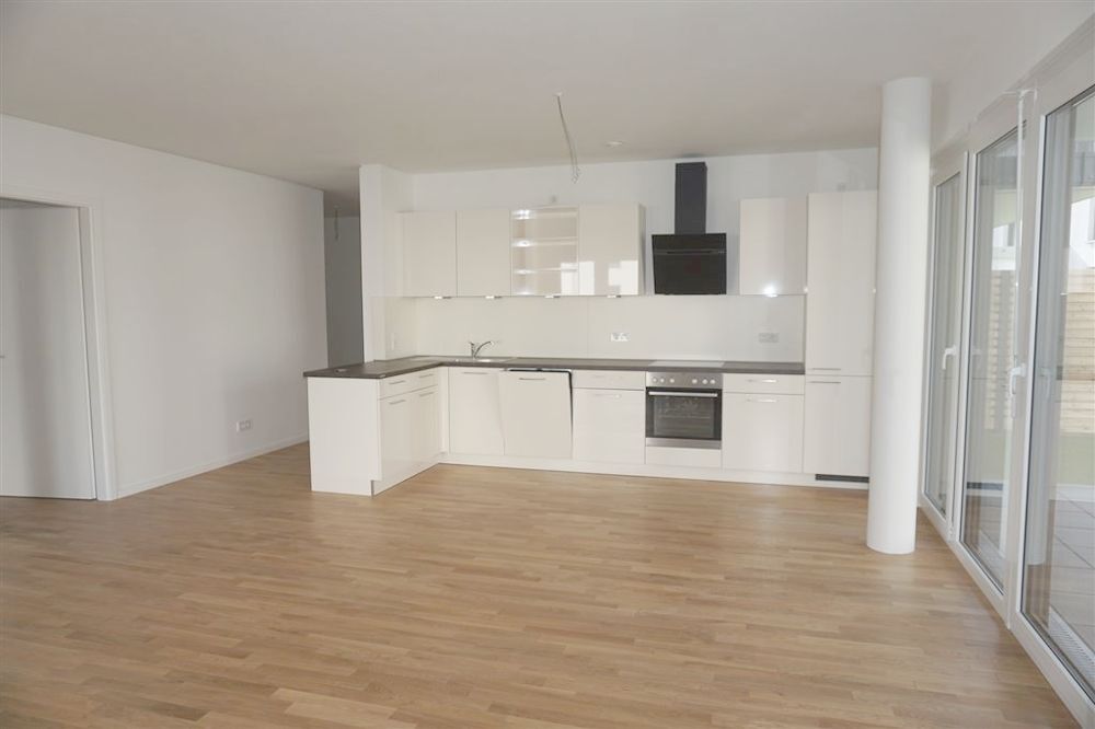 3ZKB Wohnung in attraktiver Mosellage mit Einbauküche und Außenbereich. - Photo 2