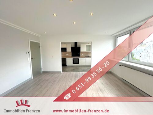 Wohn- und Essbereich