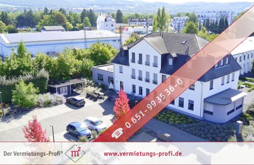 Wohn- und Geschäftshaus in Trier