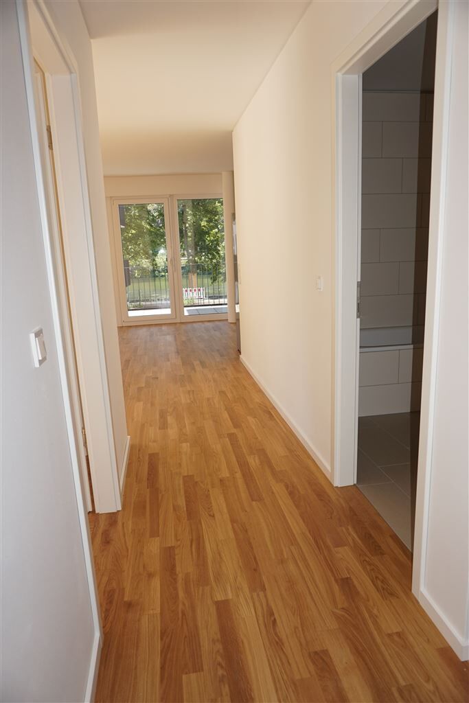 Moderne 2-Zimmer-Wohnung mit traumhaftem Moselblick in Trier - Foto 5