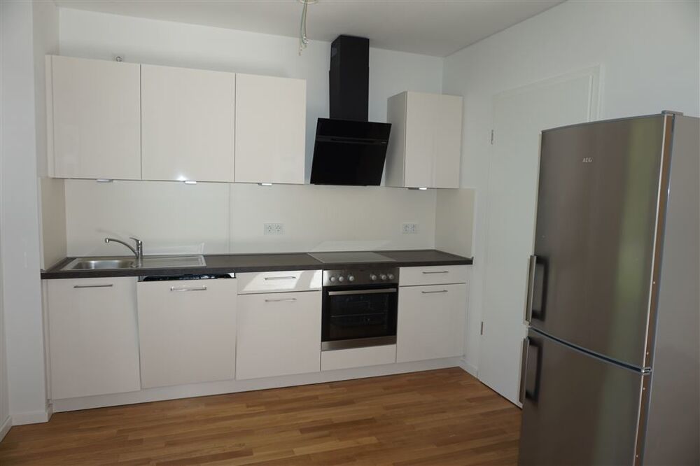 Exklusive Erdgeschosswohnung mit Terrasse und einzigartigem Blick auf die Mosel! - Photo 1