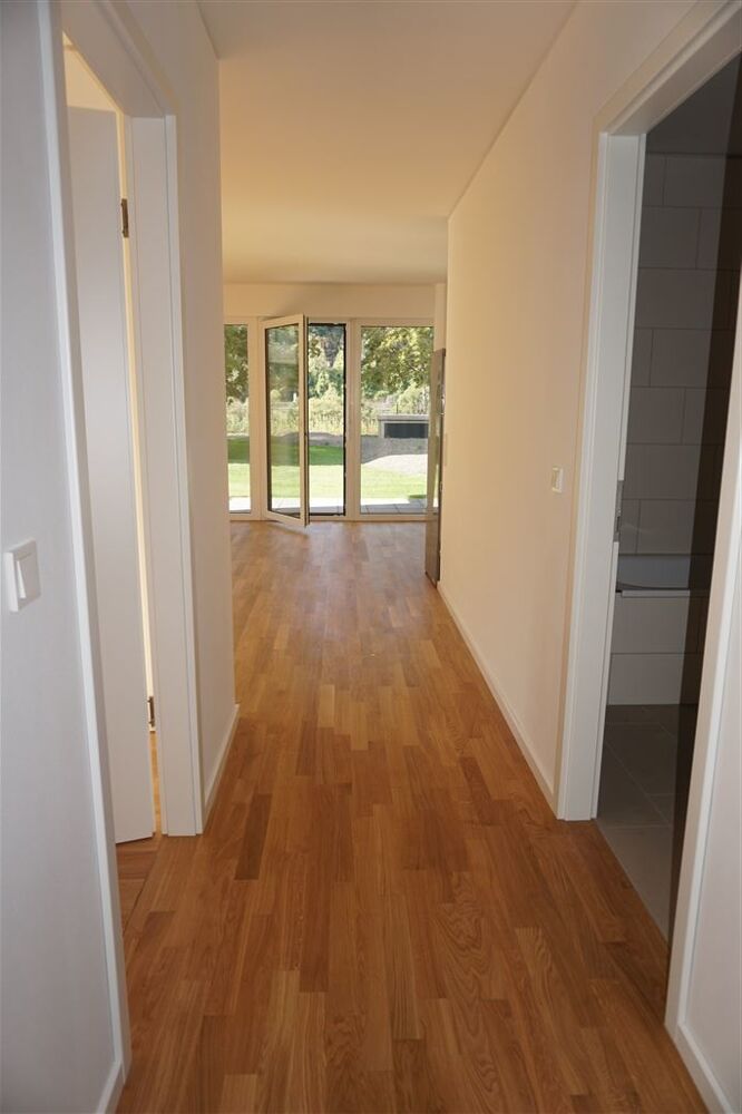 Exklusive Erdgeschosswohnung mit Terrasse und einzigartigem Blick auf die Mosel! - Photo 5