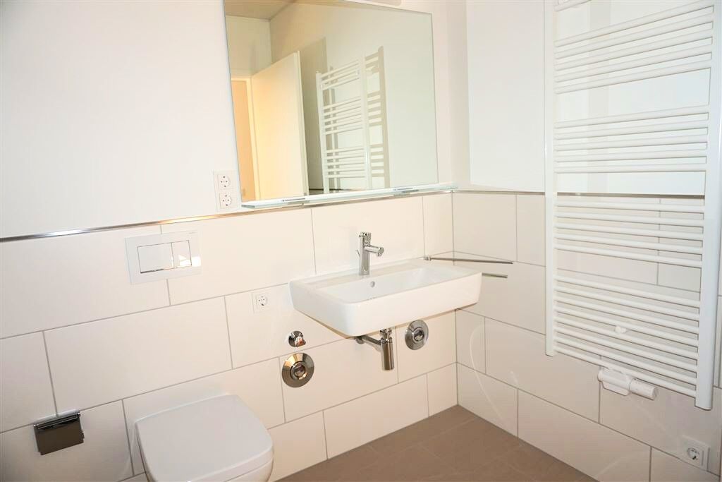 Moderne 2-Zimmer-Wohnung mit traumhaftem Moselblick in Trier - Foto 3