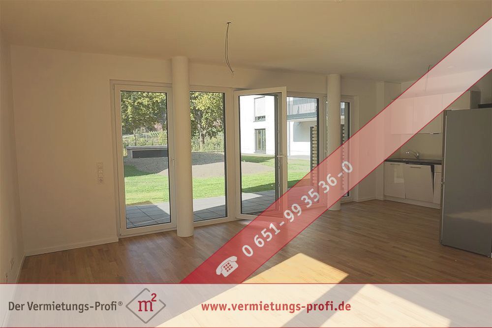 Exklusive Erdgeschosswohnung mit Terrasse und einzigartigem Blick auf die Mosel! - Photo 2