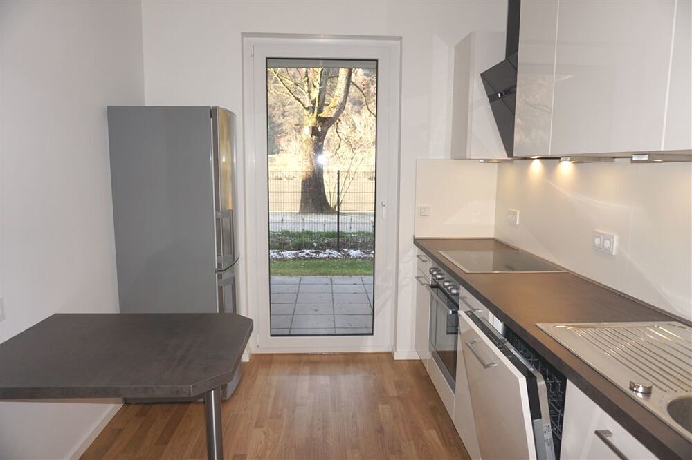 Stilvolle 2-ZKB in direkter Mosellage – großzügige Terrasse & hochwertige Einbauküche inklusive - Foto 5