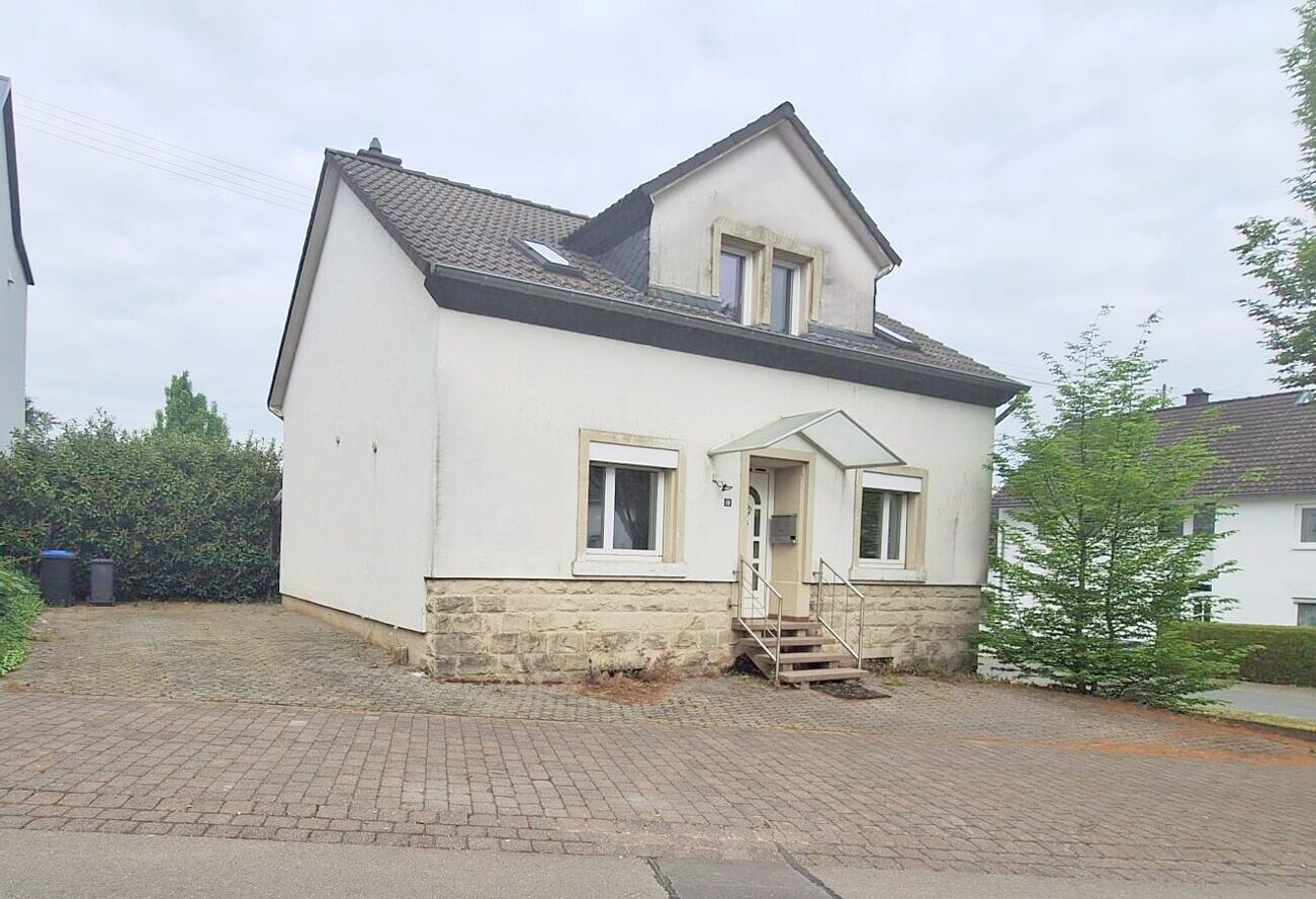 Familienfreundliches Haus mit schönem Garten und Stellplätzen in ruhiger Lage - Foto 3