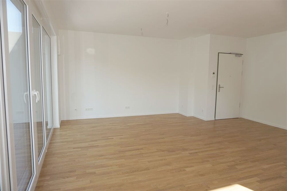 Exklusives Penthouse mit 2 Schlafzimmern, EBK und Dachterrasse mit Moselblick - Photo 1