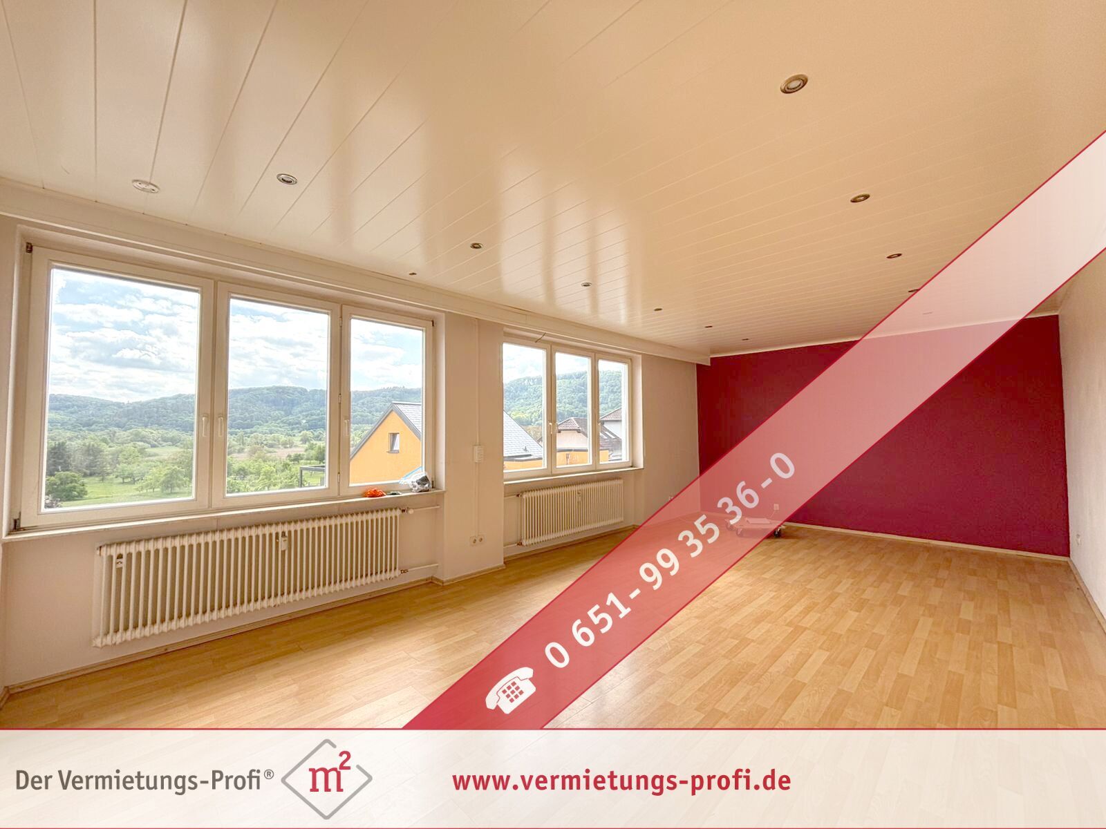 Real Estate Title Image Background