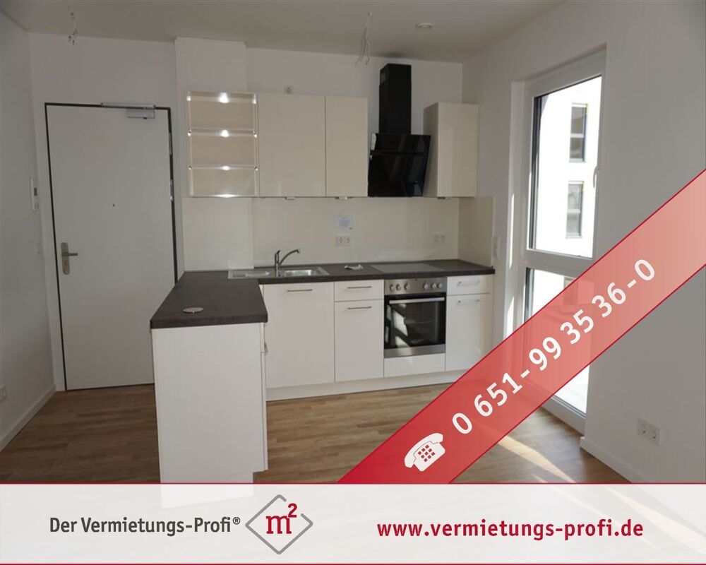 Traumhafte 2-Zimmer-Wohnung mit Terrasse und direktem Moselblick - Photo 2